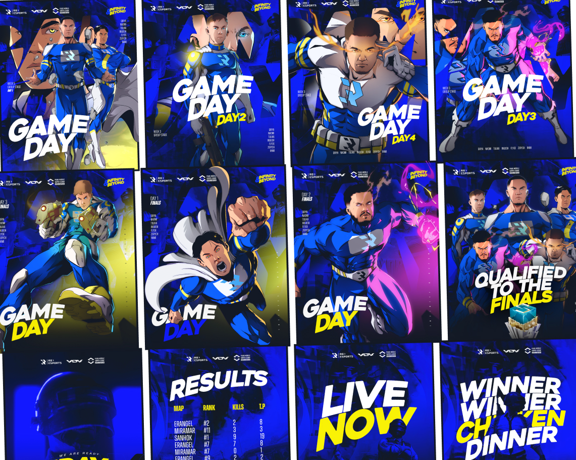 Mobile Application Design